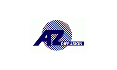 logo az diffusion