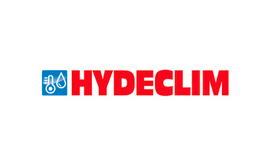 Logo hydeclim