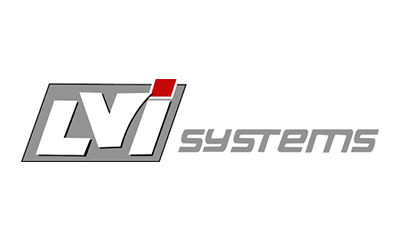 logo LVI System