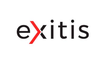 Logo Exitis