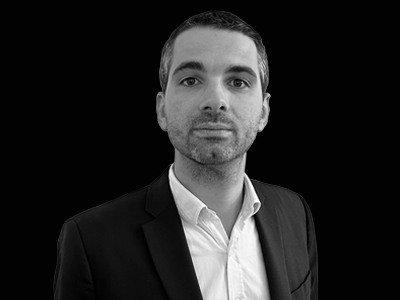 Robin Laffoucriere Robin Laffoucriere